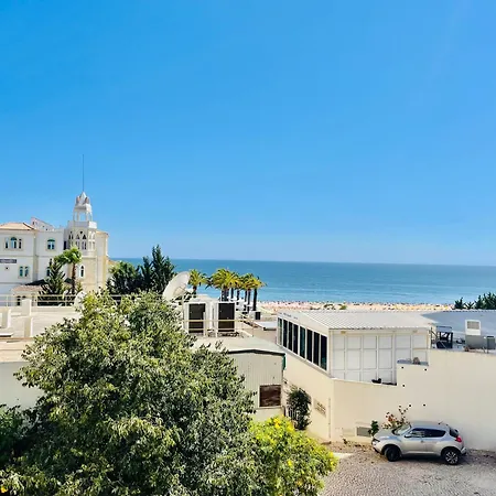 Apartment Paraiso - Beachfront - Private Parking *